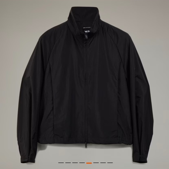 Y3 jacket - Picture 3 of 7